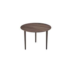 eikund - Evja coffee table [round]
