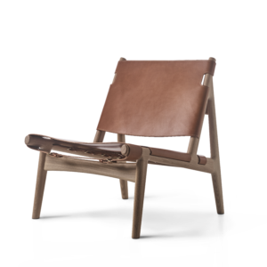 eikund - Hunter lounge chair
